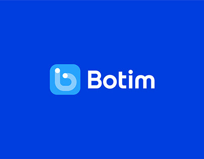BOTIM logo