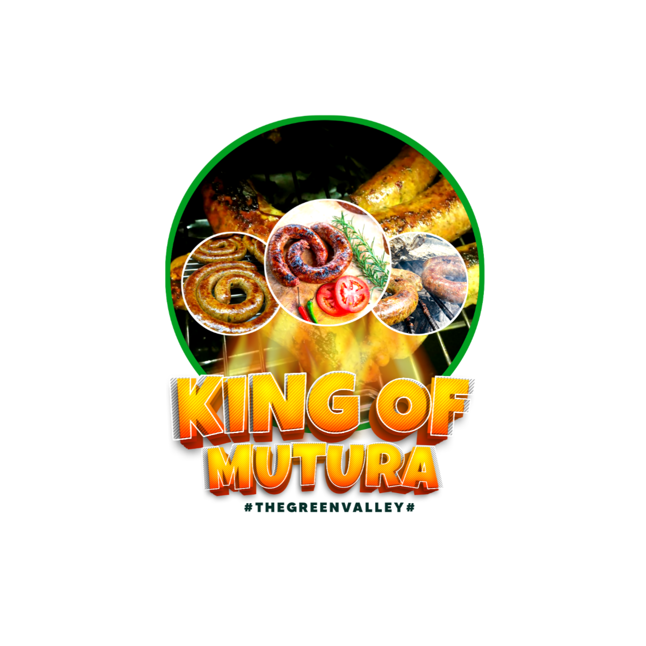 King of Mutura logo