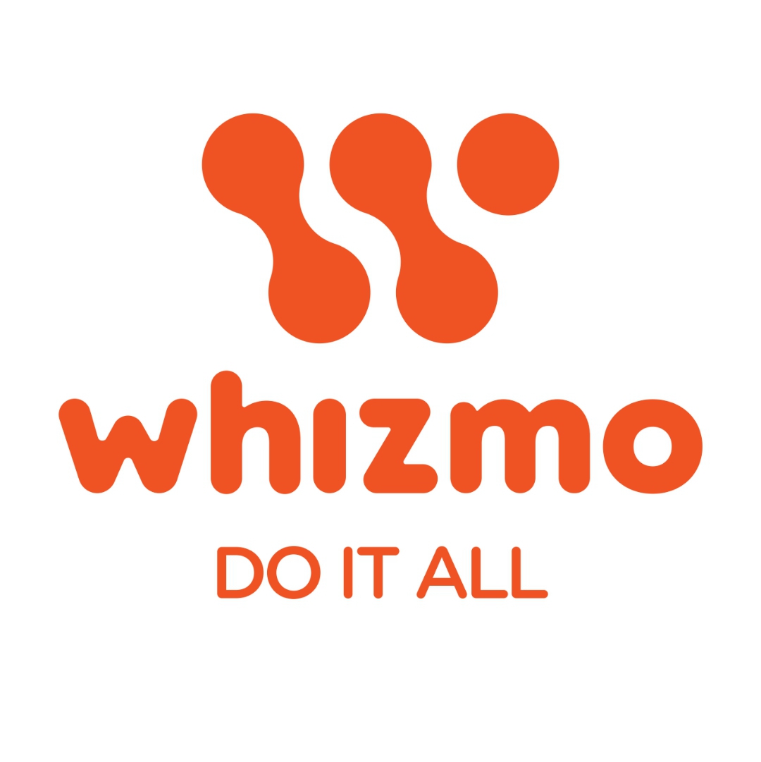 Whizmo logo